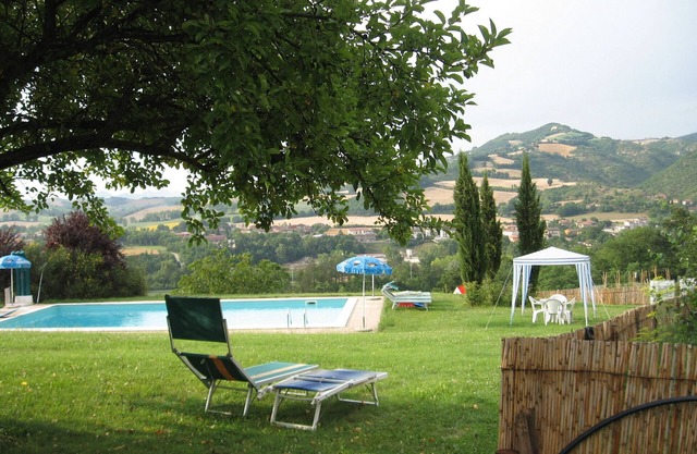 "Fano" Studio 2 - Pool, home restaurant, Holidays, Truffles