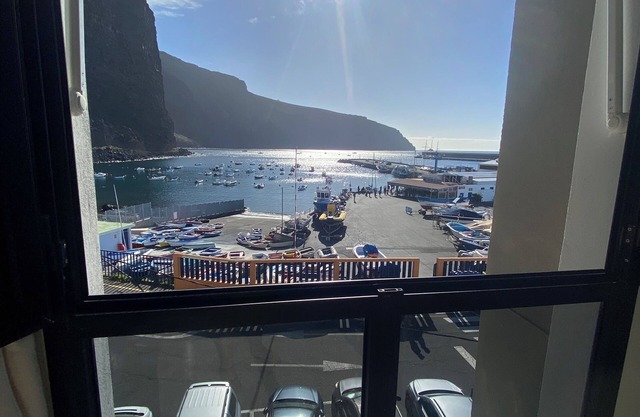 Fantástico Apartamento en el Puerto de Vueltas