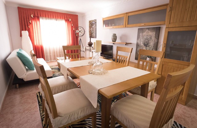 Fantastico Apartamento El Pris Cerca De La Paya