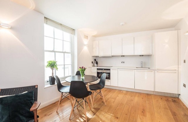 Fantastic 1 Bedroom Flat Leicester Square West End