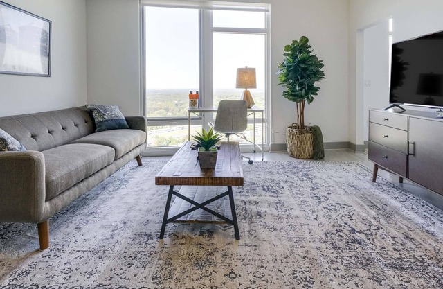 Fantastic 1BR in Tysons, Pool + Fitness Center