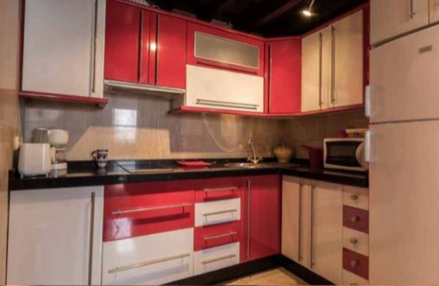 Fantastic apartment "Laura" in Mombeltran