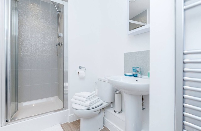 Fantastic Apartment near Romford Station