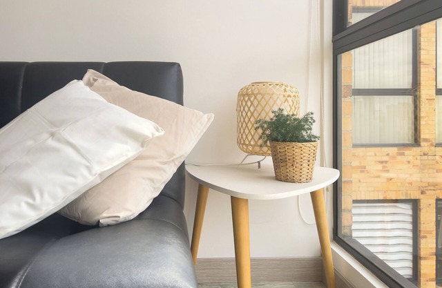Fantastic apartment with wifi in the historic center of Bogotá.
