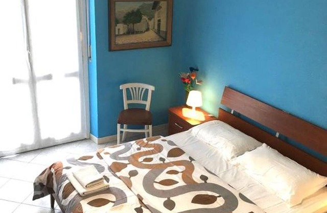 Fantastic bedroom apartment in Torino