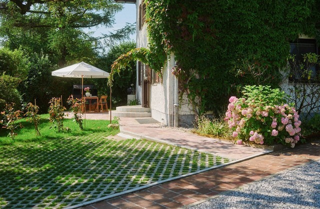 Fantastic boutique apartment on Lake Chiemsee