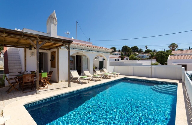 Fantastic Holiday Villla with private pool