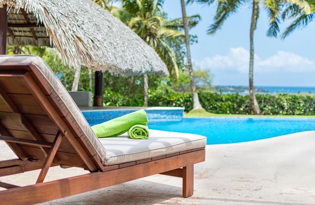 Fantastic villa at Casa de Campo