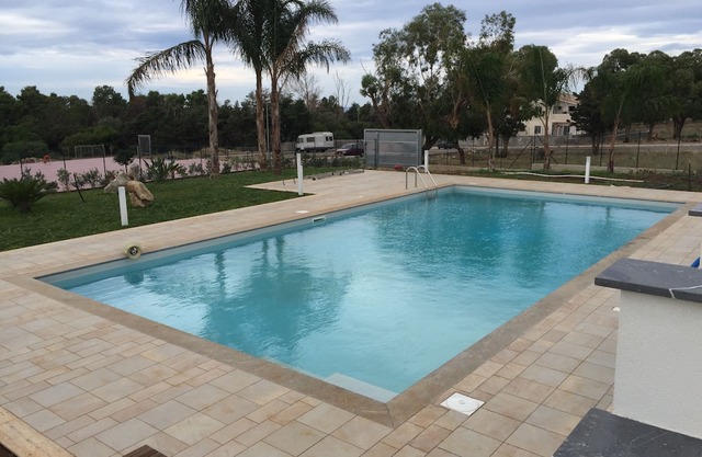 Fantastic Villa near Palermo, Sicily