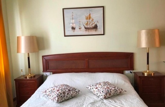 Fantastico apartamento a 100 m del centro