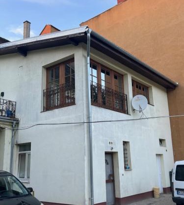 Fantomas Apartments* TH 32.1 - 3 Bedroom+Living room Apartments