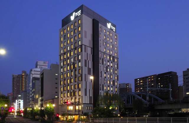 Far East Village Hotel Yokohama