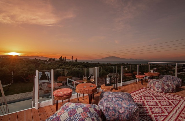 Farao Villa with private pool