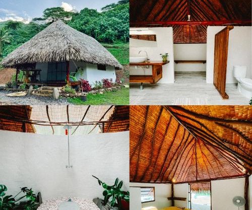 Fare Hau Lodge