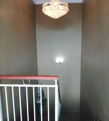 Farisha Homestay