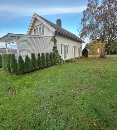 Farm House VM 2025