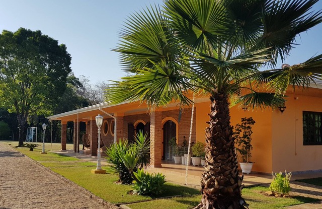 Farm in gated community with great security