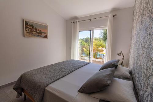 Farm Lodges Olive, Casa Jacaranda