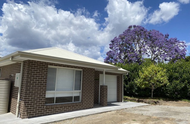 Farm Stay at Camellia Cottage Pet Friendly