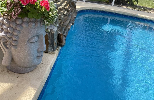 Farm Tranquility Close to Beaches, Busch Gardens & Tampa Bustle