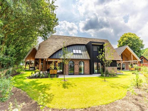 Farm Villa Wellness