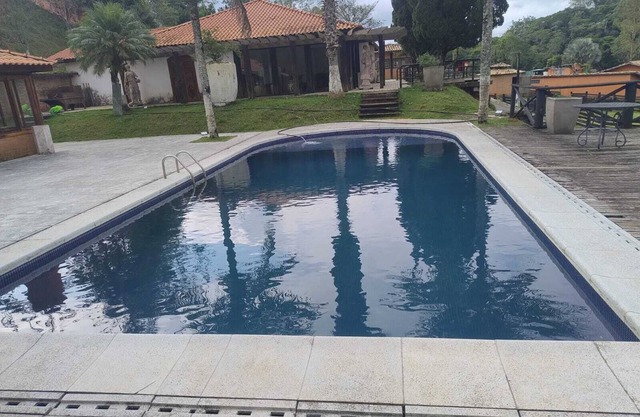 FARM WITH 7 CHALETS PERFECT FOR THAT FAMILY MOMENT