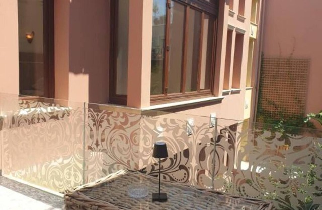 Farmaki Residence Deluxe Two Bedroomnn