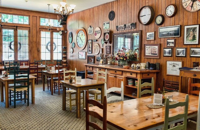 Farmers Guest House