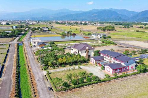 Farmland B&B