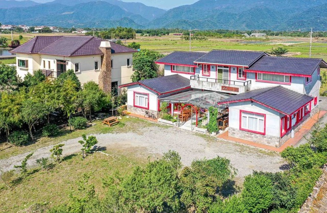 Farmland B&B
