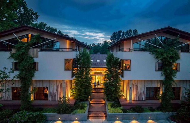Farmona Hotel Business & Spa