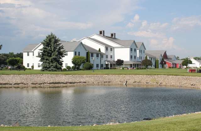 Farmstead Inn & Conference Center