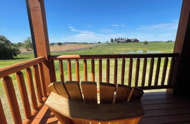 Farmview Villa on Bourbon Trail with HOT TUB-2