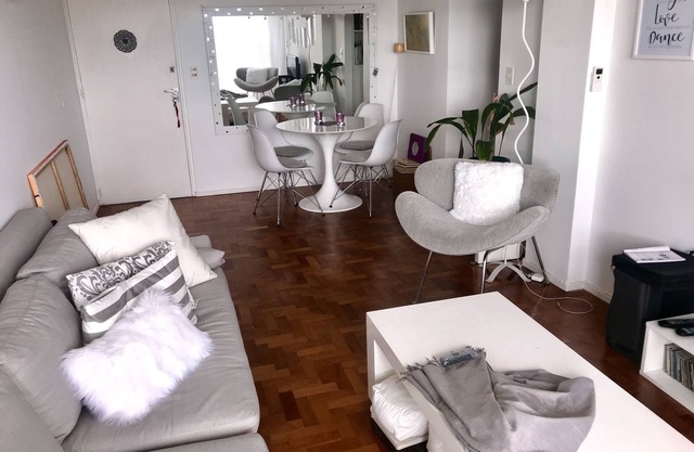 FASHION, LUMINOUS, APPARTMENT!
