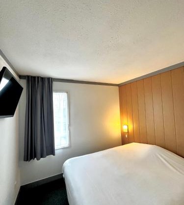 Fasthotel Laval