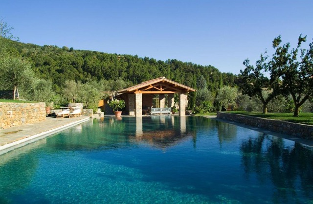 Fattoria Casamora - Suites