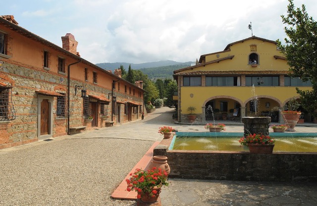Fattoria Degli Usignoli