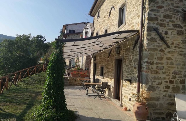 Fattoria de' Toscani