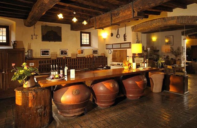 Fattoria Degli Usignoli