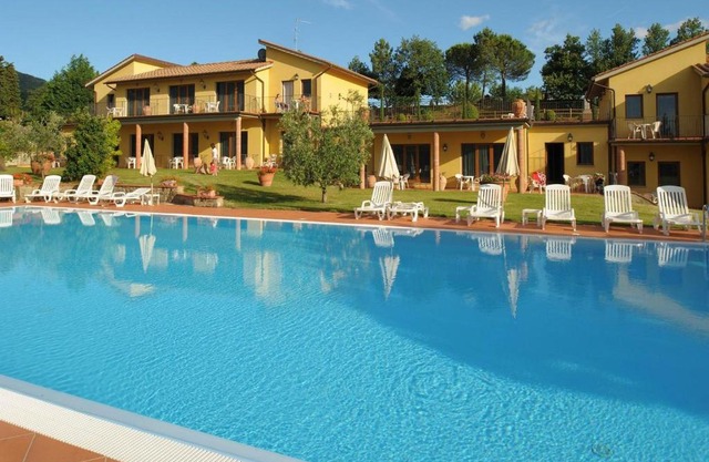 Fattoria degli Usignoli Quercia