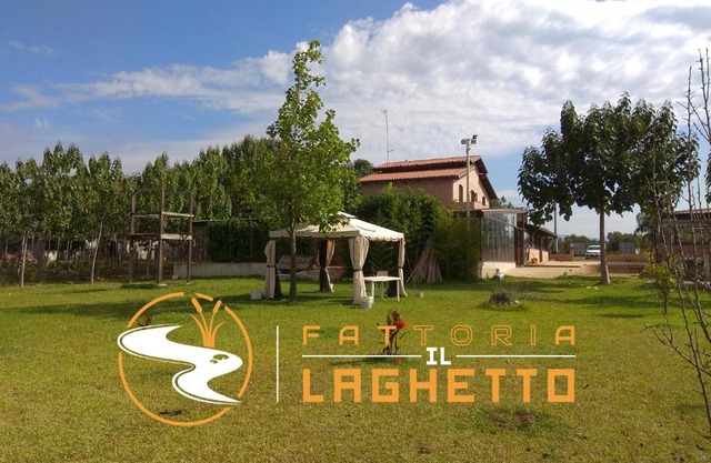 Fattoria Il Laghetto