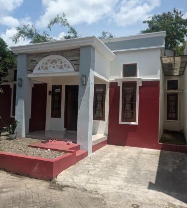 Favian Homestay