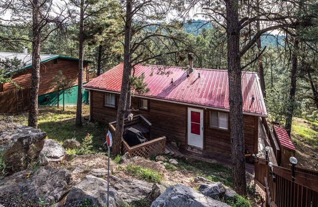 Fawntastic Views - 2 bedroom cabin w/hot tub