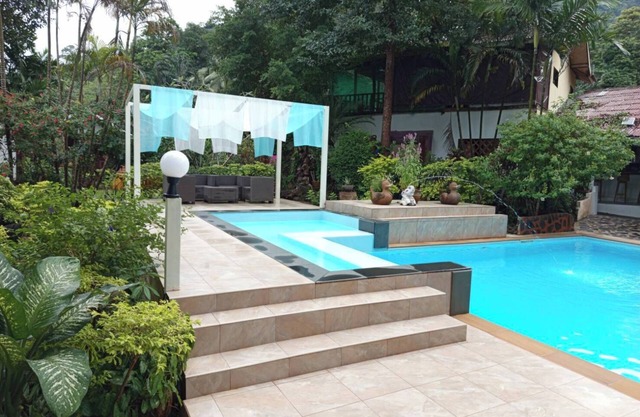 Faye Orchid Resort