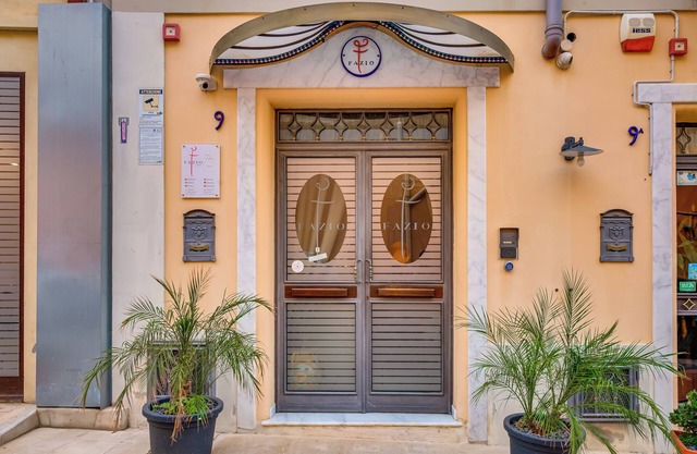 Fazio B&B