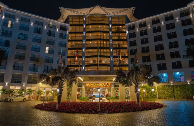 Fazzenda Park Resort
