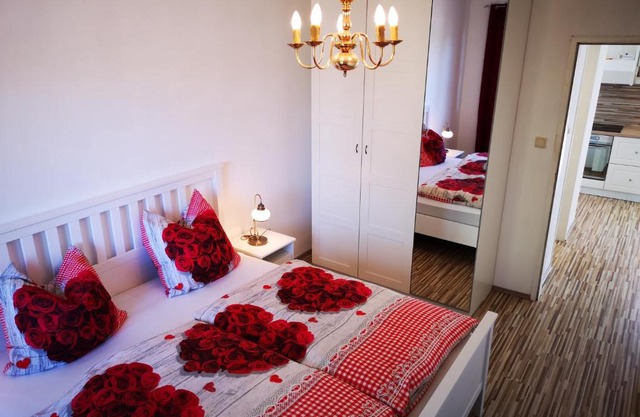 Ferienappartement in St. Margarethen