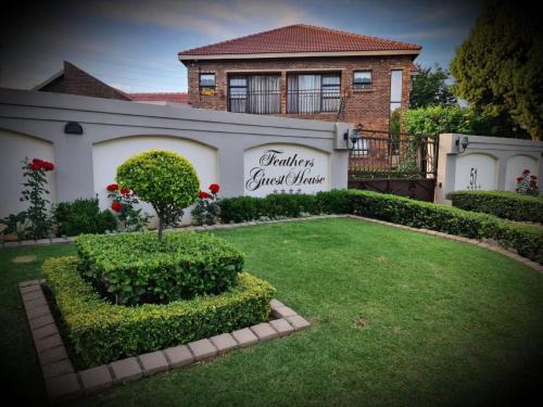 Feathers Guest House