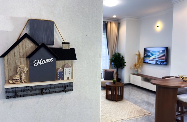 Febs Luxe Residences