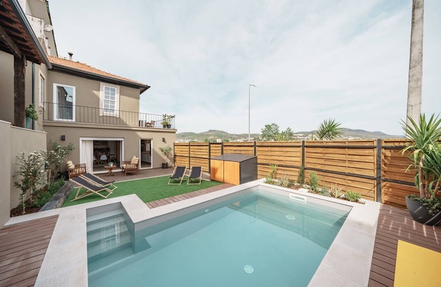 Feel Discovery Casa com Alma Douro Valley